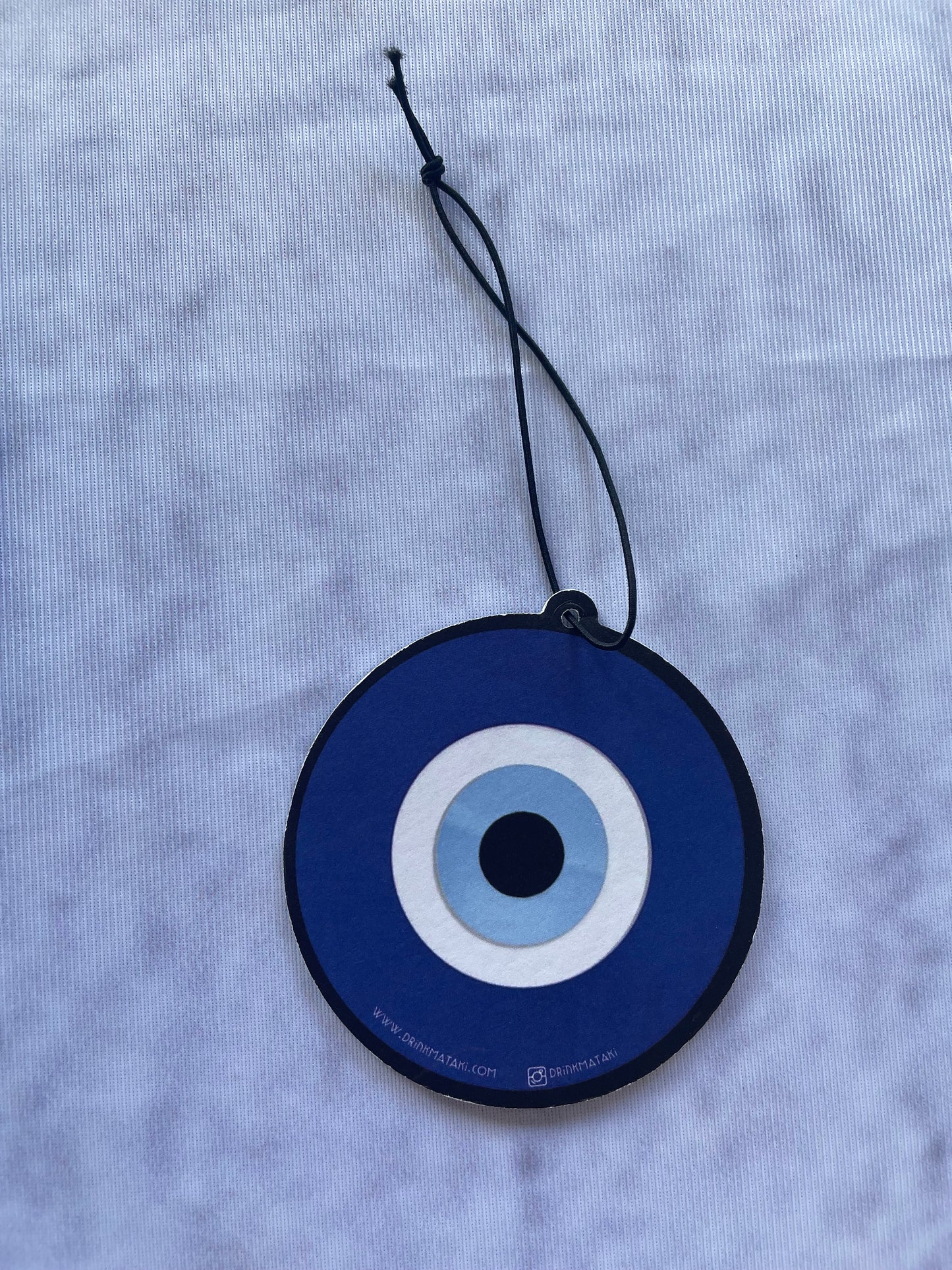 Evil Eye Car Air Freshener