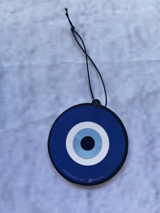 Evil Eye Car Air Freshener