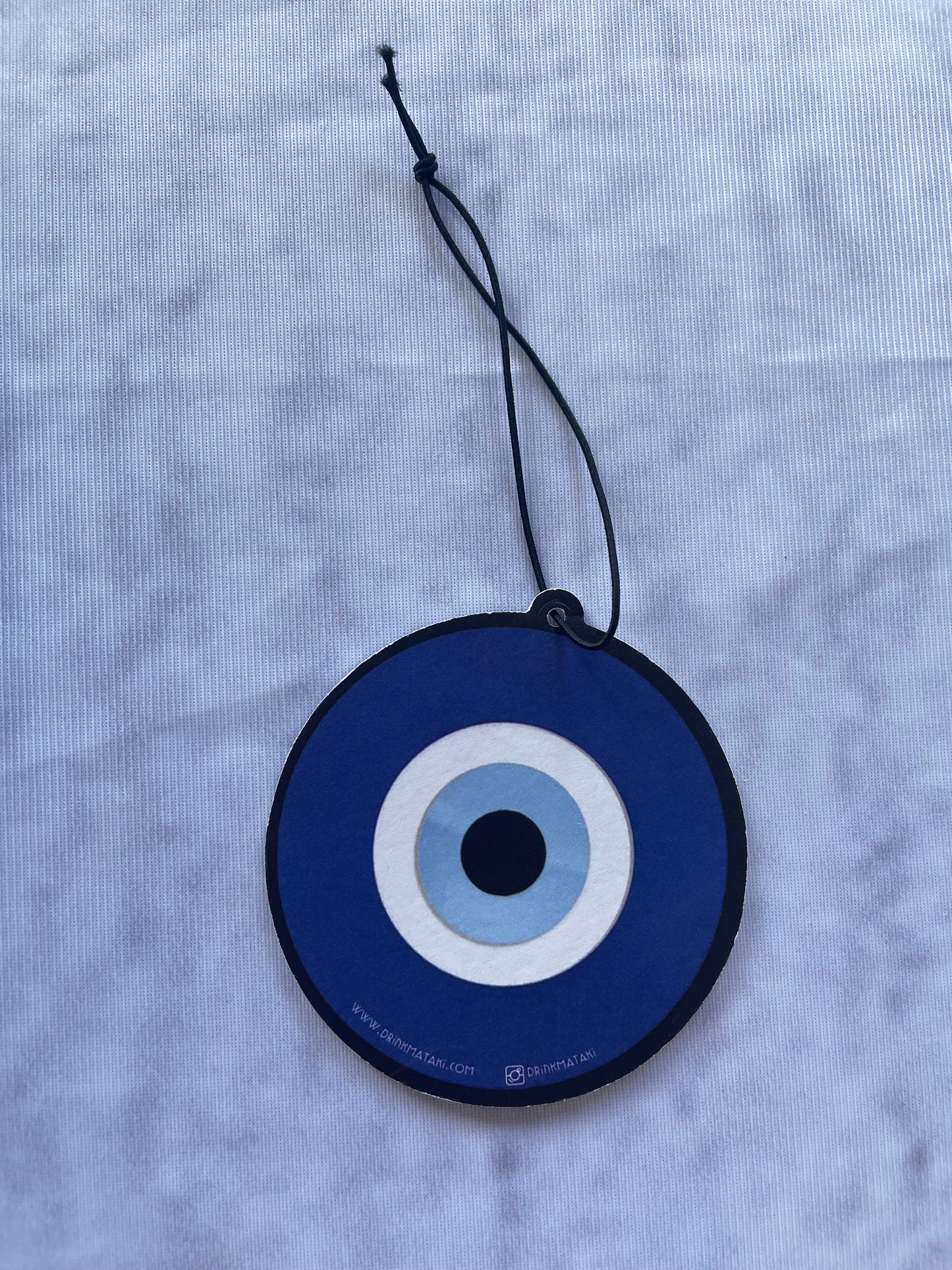 Evil Eye Car Air Freshener