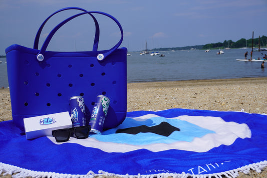 XL Beach Bag