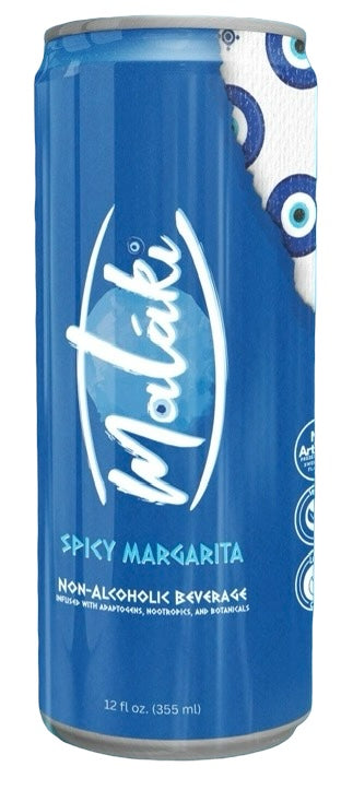 Spicy Margarita (Limited Edition)